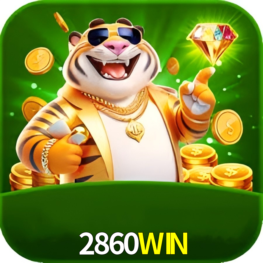 2860WIN-Logo